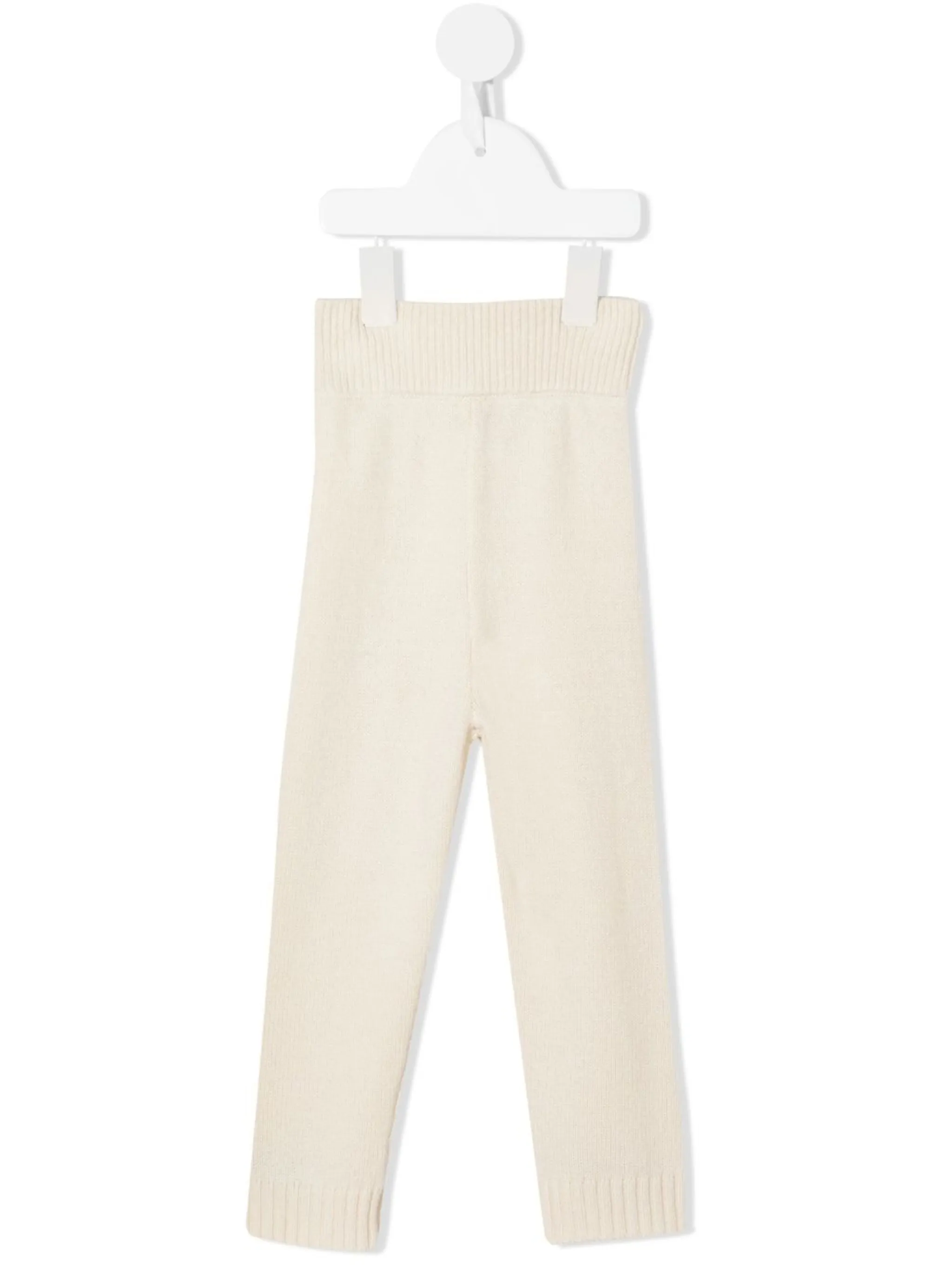 

Кашемировые брюки Dixie Cashmere In Love Kids, нейтральный