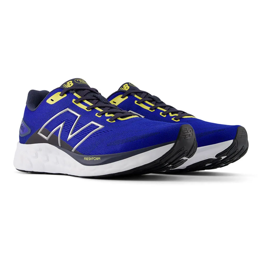 

Кроссовки New Balance Fresh Foam 680 V8, синий