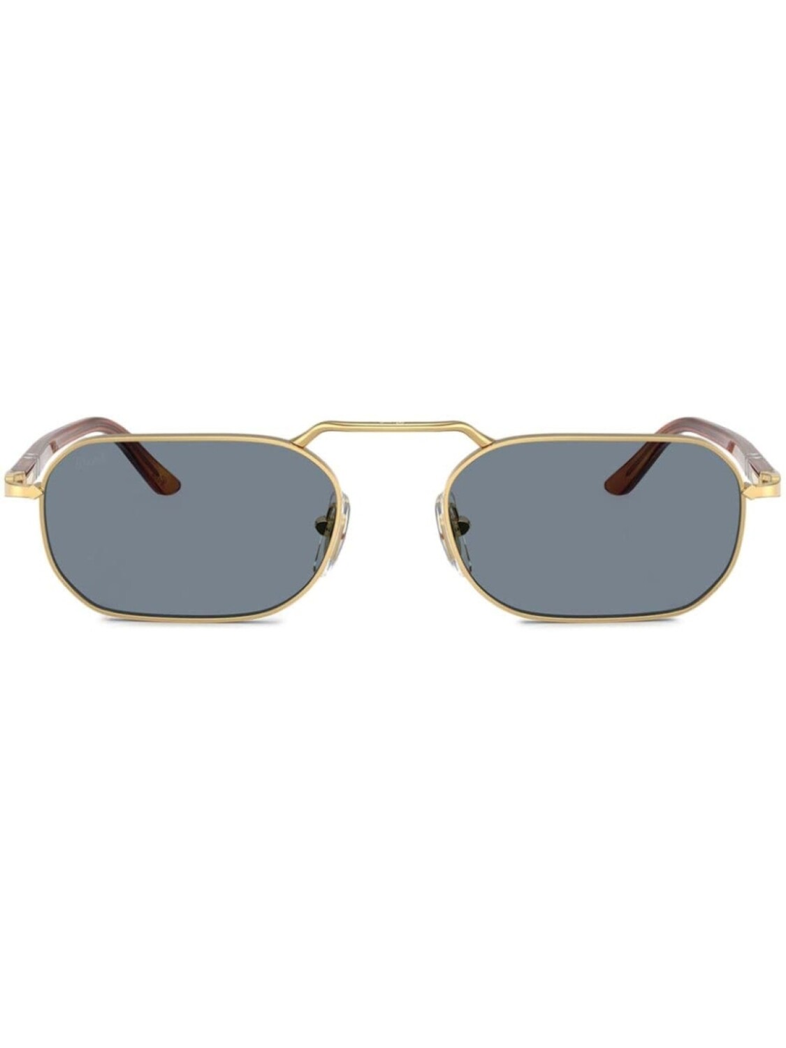 

Мужские солнцезащитные очки Persol, золотой