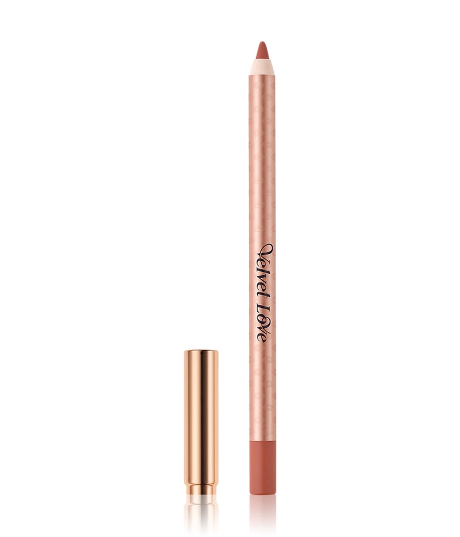 

Карандаш для губ ZOEVA Velvet Love Lip Liner, Zoe, 1 шт.