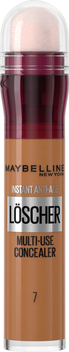 

Консилер Instant Anti-Age Effekt Löscher 07 Sand 6,80мл Maybelline New York