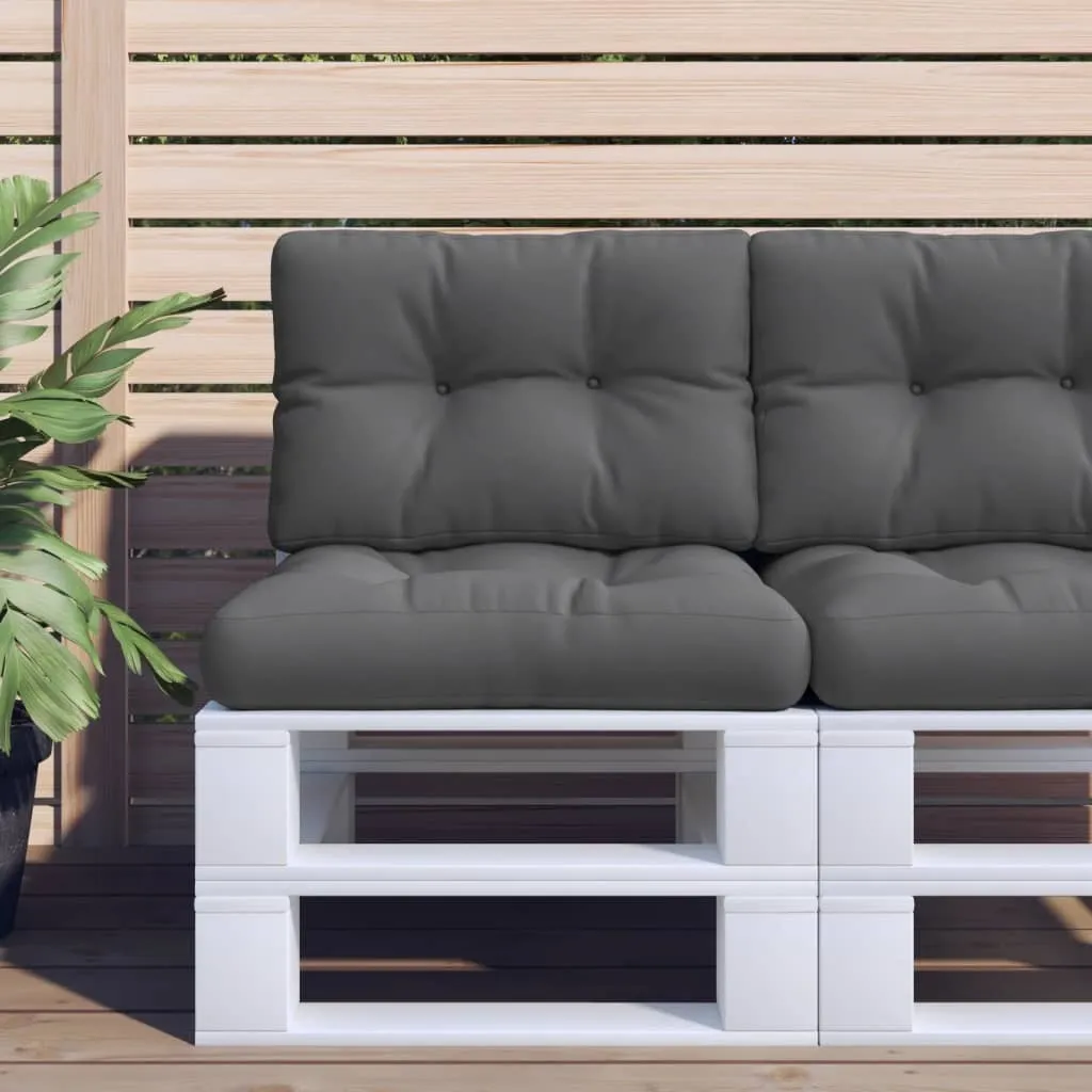 

Подушка для сиденья The Living Store, серый