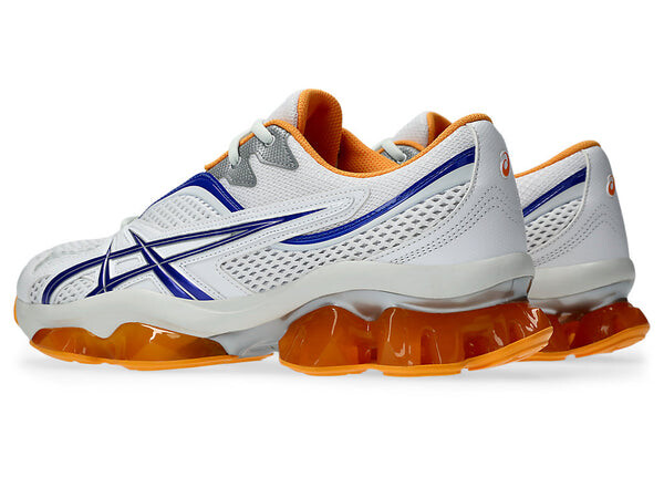 Кроссовки x kiko kostadinov Gel Quantum Zientzia Asics, белый — фото 4