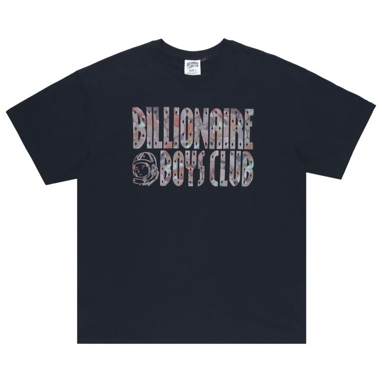 

Футболка Billionaire Boys Club Hidden Gems T-Shirt 'Black', черный