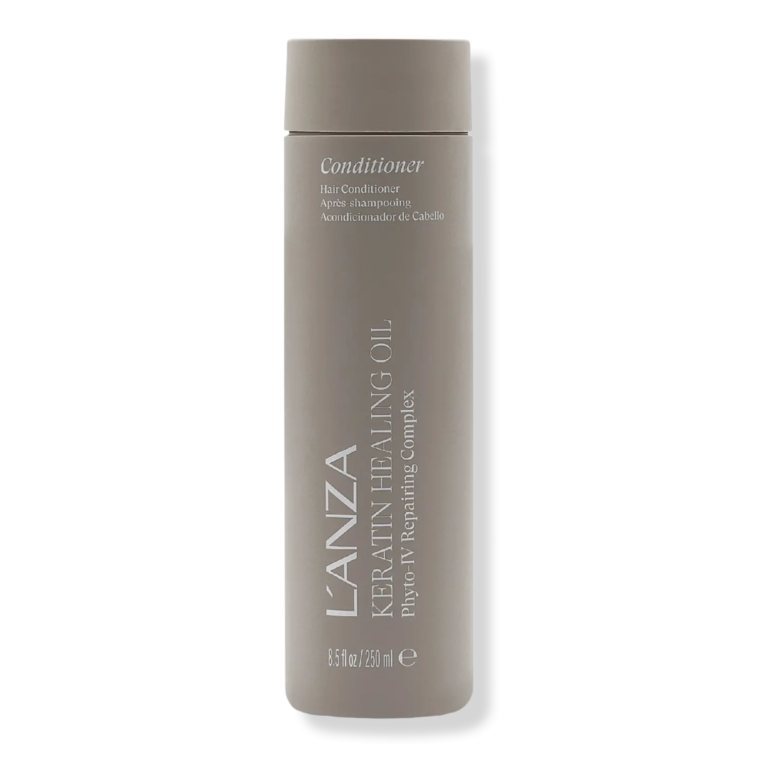 

Кератиновый восстанавливающий масляный кондиционер L'anza, 8.5 oz