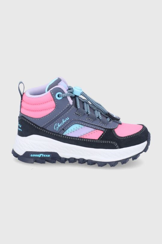 

Skechers Детская обувь, розовый