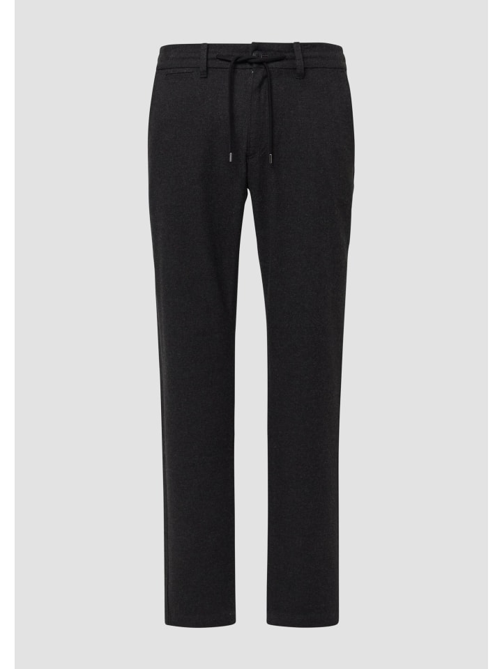 

s.Oliver Брюки PHOENIX, цвет 9898_темно-серый