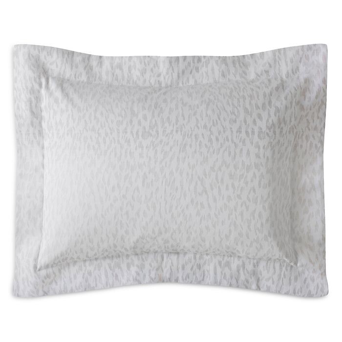 

Подушка Caractère Boudoir Sham Anne de Solene, коричневый/бежевый