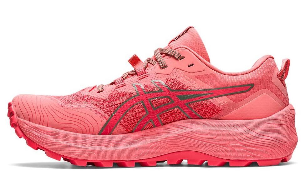 

Кроссовки Asics Women's Gel Trabuco 11 'Pink Grapefruit Ivy'