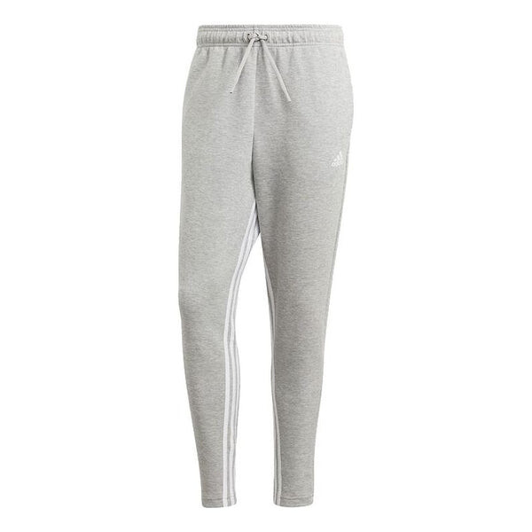 

Спортивные штаны adidas Casual Running Tapered Trousers Men Light Grey, серый