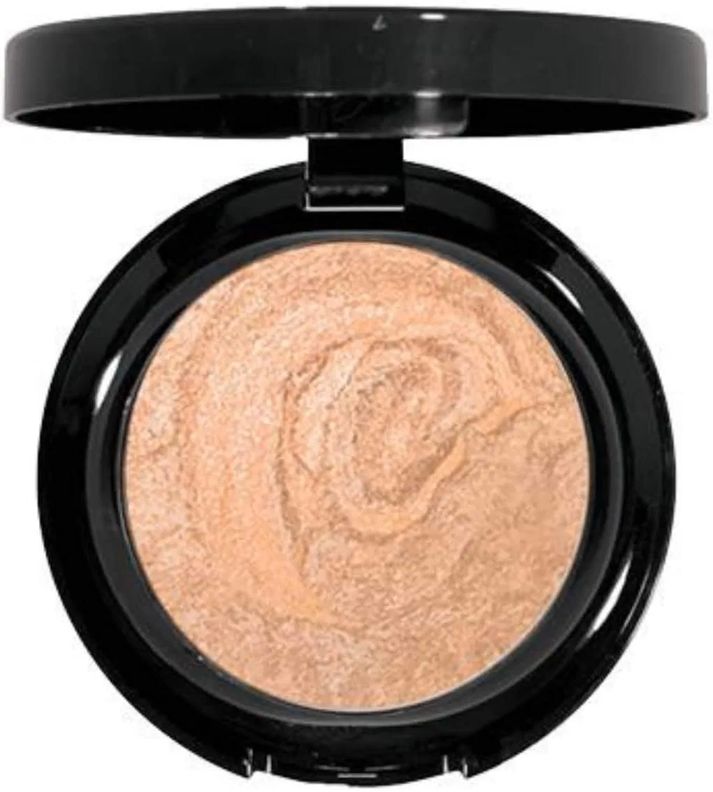Бронзирующая пудра Featherlight Sheer BFYSYO Satin Glow 68 г