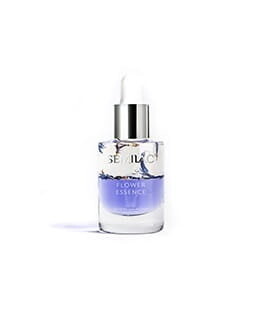 Масло для кутикулы и ногтей FLOWER ESSENCE VIOLET ENERGY 10мл Semilac — фото 2
