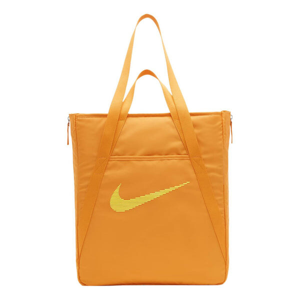 

Сумка Nike Gym Tote 28L 'Orange', оранжевый