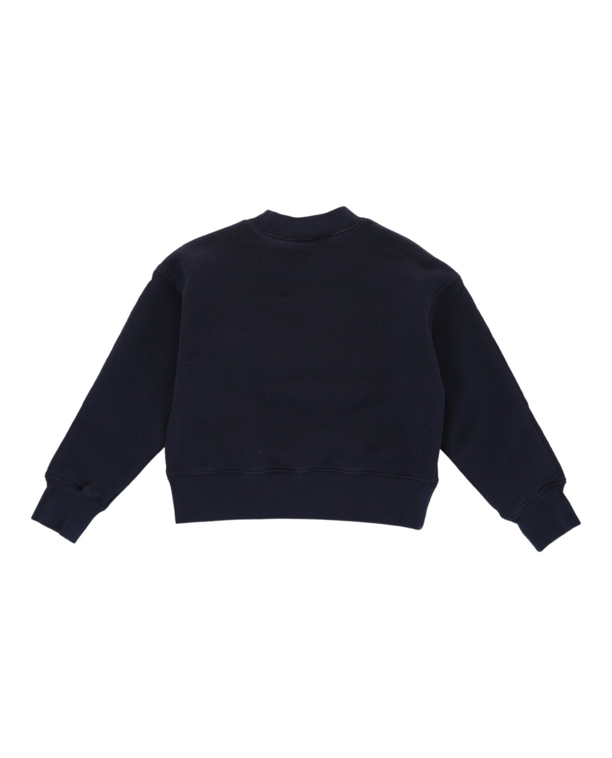 

Толстовка «Сломанный медведь» Palm Angels, цвет Navy Blue