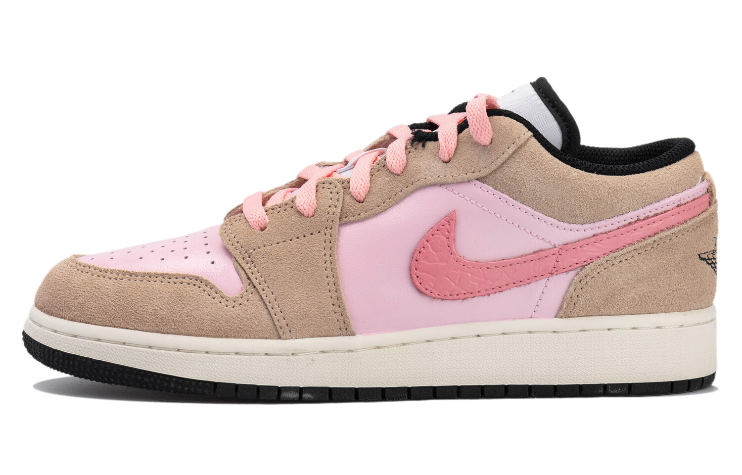 

Jordan Air Jordan 1 винтажные баскетбольные кроссовки женские, Vivid Gradient