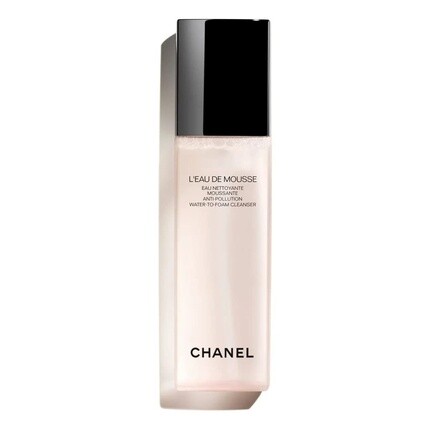 

Уход L'Eau De Mousse, Chanel