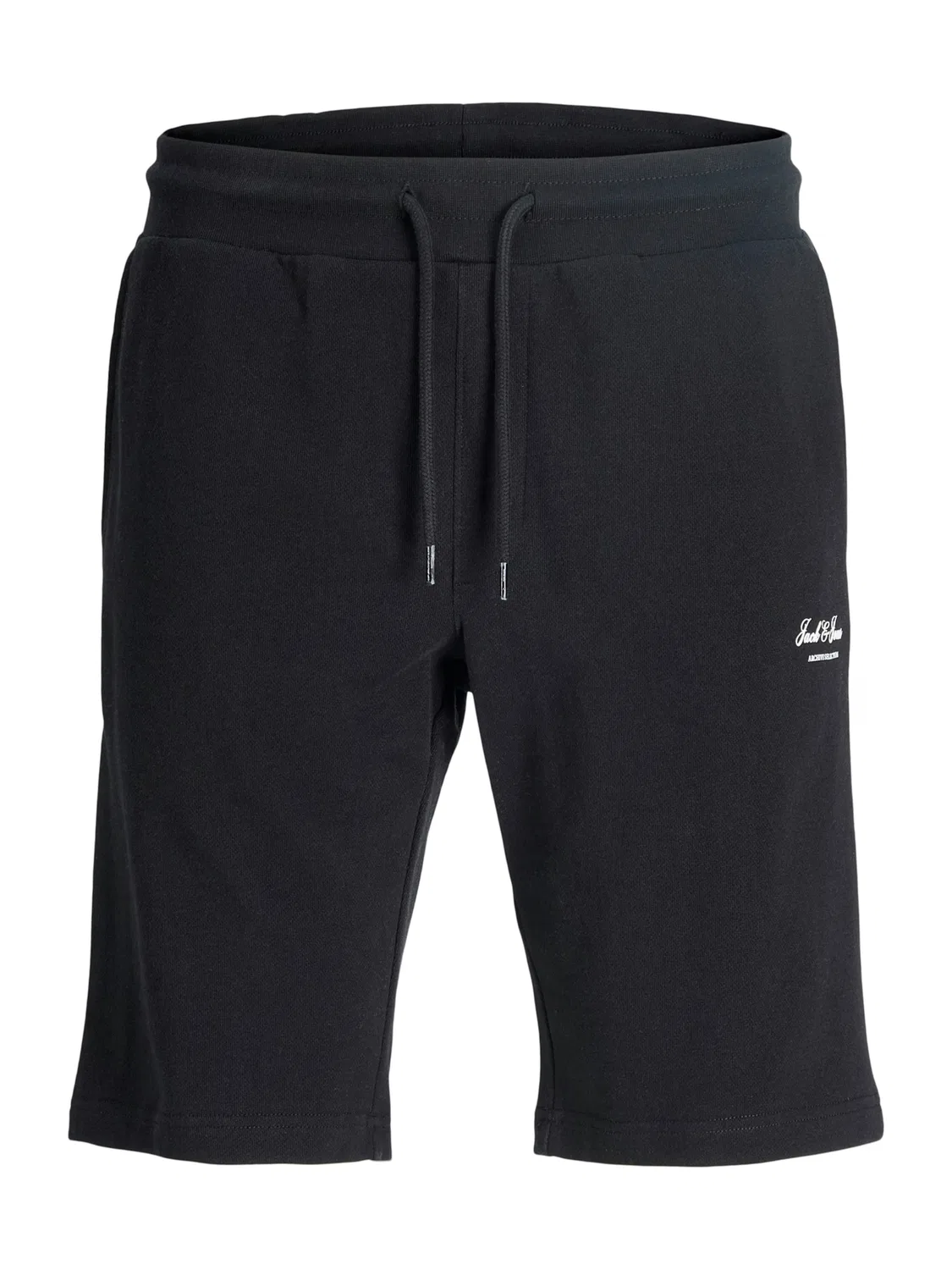 Обычные брюки 'JPSTGORDON ARCHIVE' Jack & Jones Junior, Black