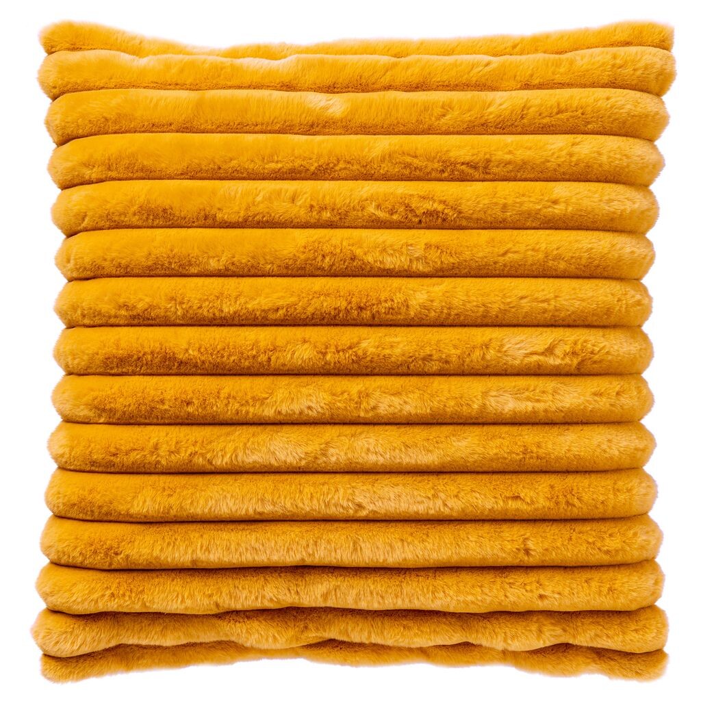 

Dutch Decor HAZEL - Декоративная подушка 50х50 см Golden Glow - Желтый