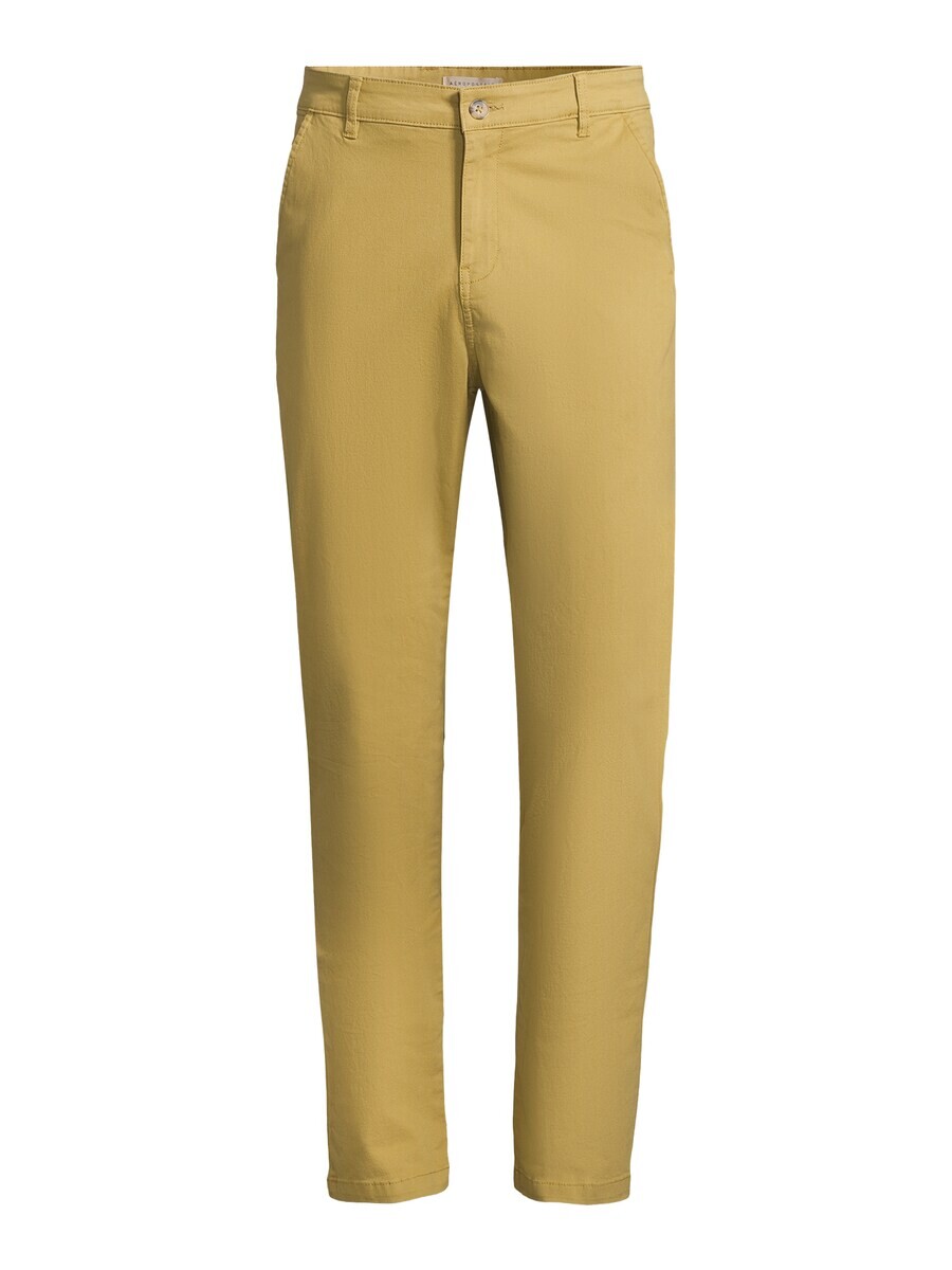 

Брюки AÉROPOSTALE Regular Chino Pants, песочный