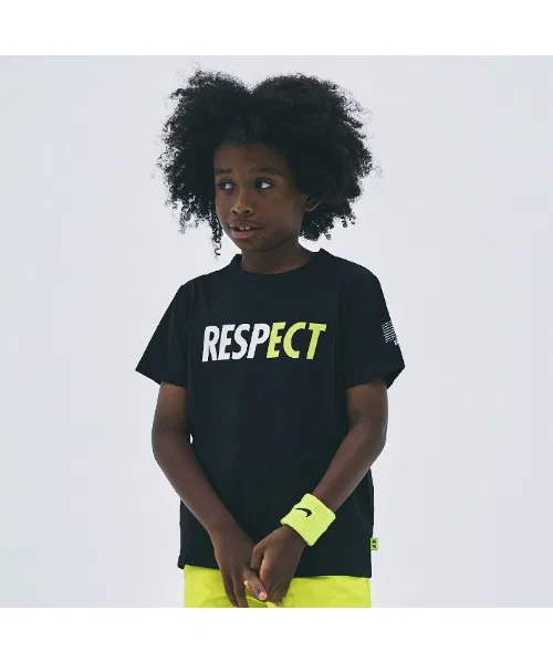 Детская футболка RE/SP RESPECT Tee