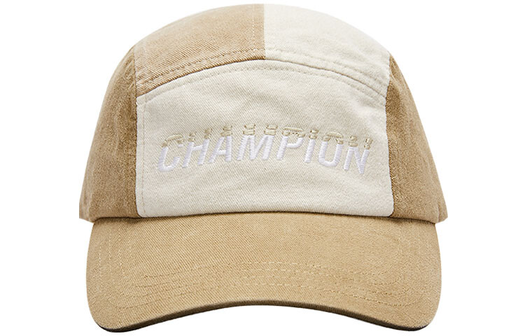 

Кепка унисекс Champion, Железно-синий/мох