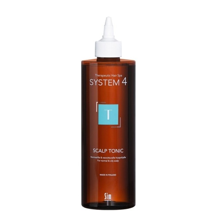 

Nr T Climbazole Scalp Tonic 500 мл System 4