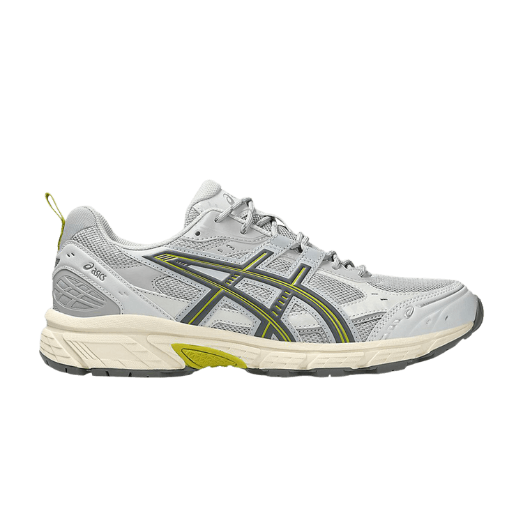 

Кроссовки Gel Nunobiki 'Piedmont Grey Kelp', серый