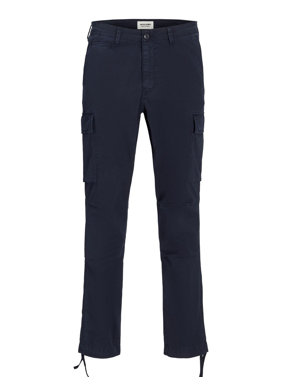 

Зауженные брюки-карго JACK & JONES JPSTAce JJTucker, синий