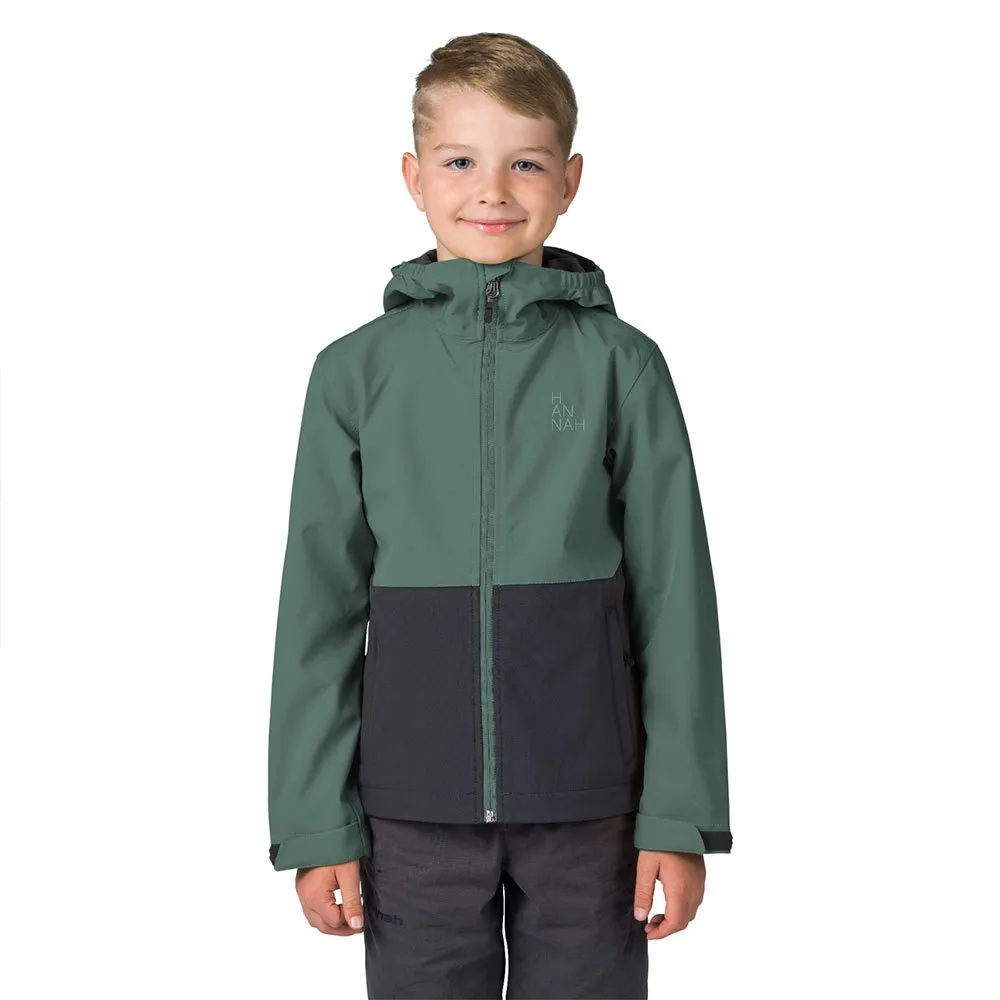 

Куртка Hannah Wat, зеленый