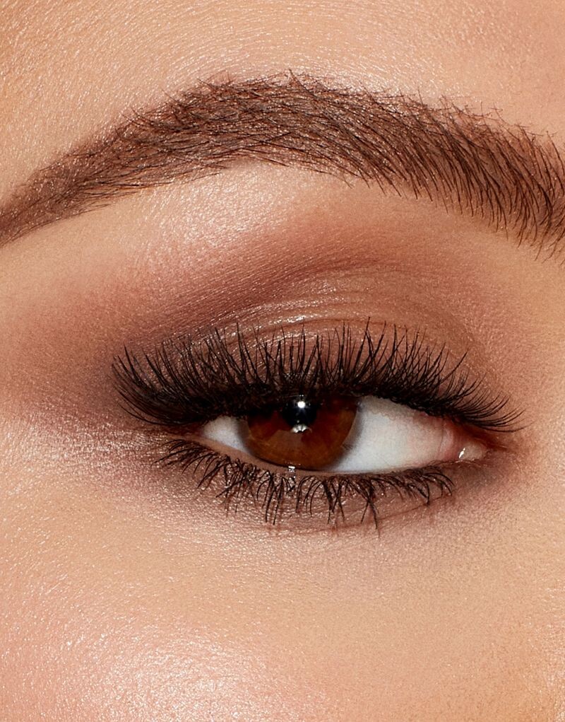 Карандаш для бровей Charlotte Tilbury Brow Cheat, Marrón negruzco — фото 2
