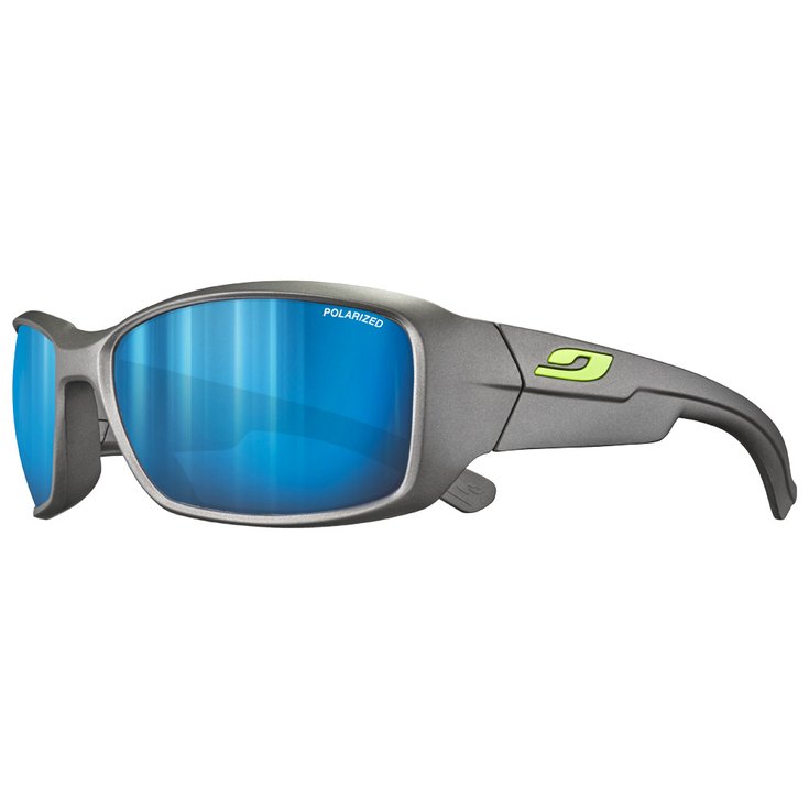 

Солнцезащитные очки whoops mat gris titan spectron 3 polarized Julbo