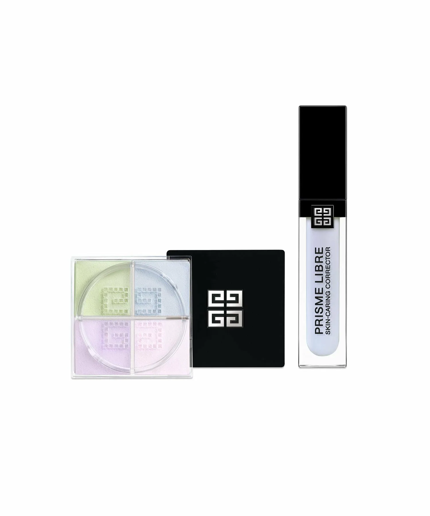 Набор Prism Halo Givenchy Beauty, No.01+Blue