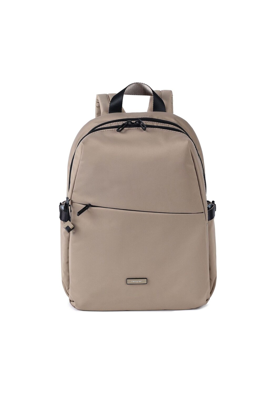 

Рюкзак Nova Cosmos 39 см с отделением для ноутбука Hedgren, цвет Stone Beige