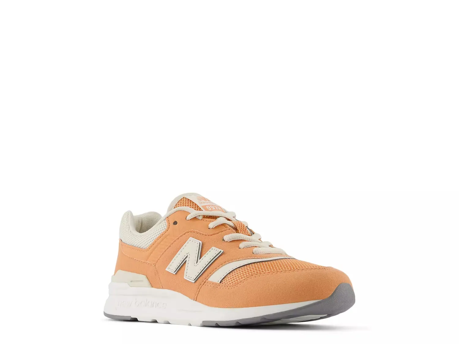 

Кроссовки 997H - детские New Balance, Orange