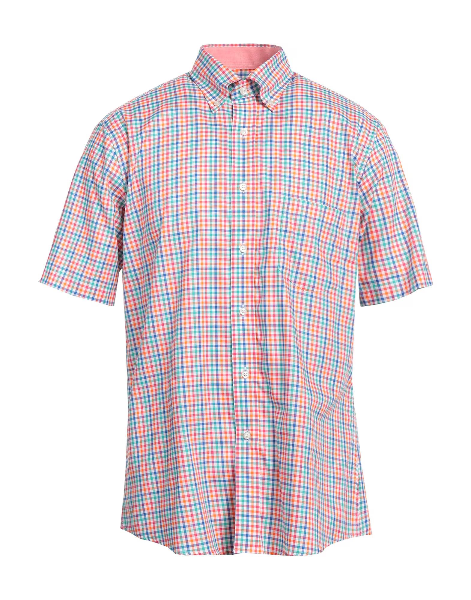 

Рубашка Mirto, оранжевый