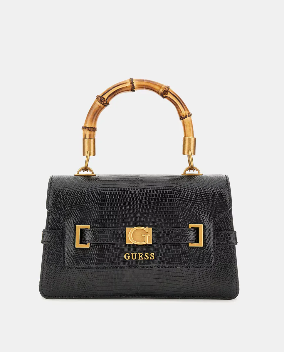 

Сумка Guess SIBEL, черный