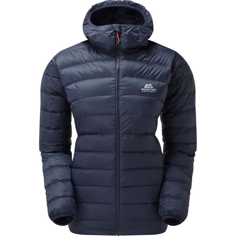 

Женская куртка Frostline Mountain Equipment, синий