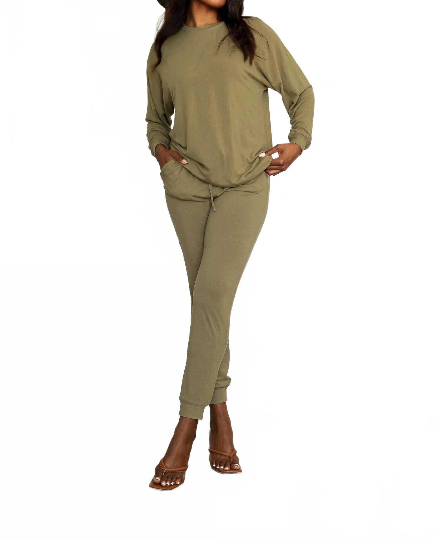 

Little Secret Of Mine Комплект мебели для отдыха на весь день в зеленом цвете