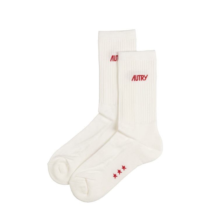 

Носки stars socks Autry, бежевый