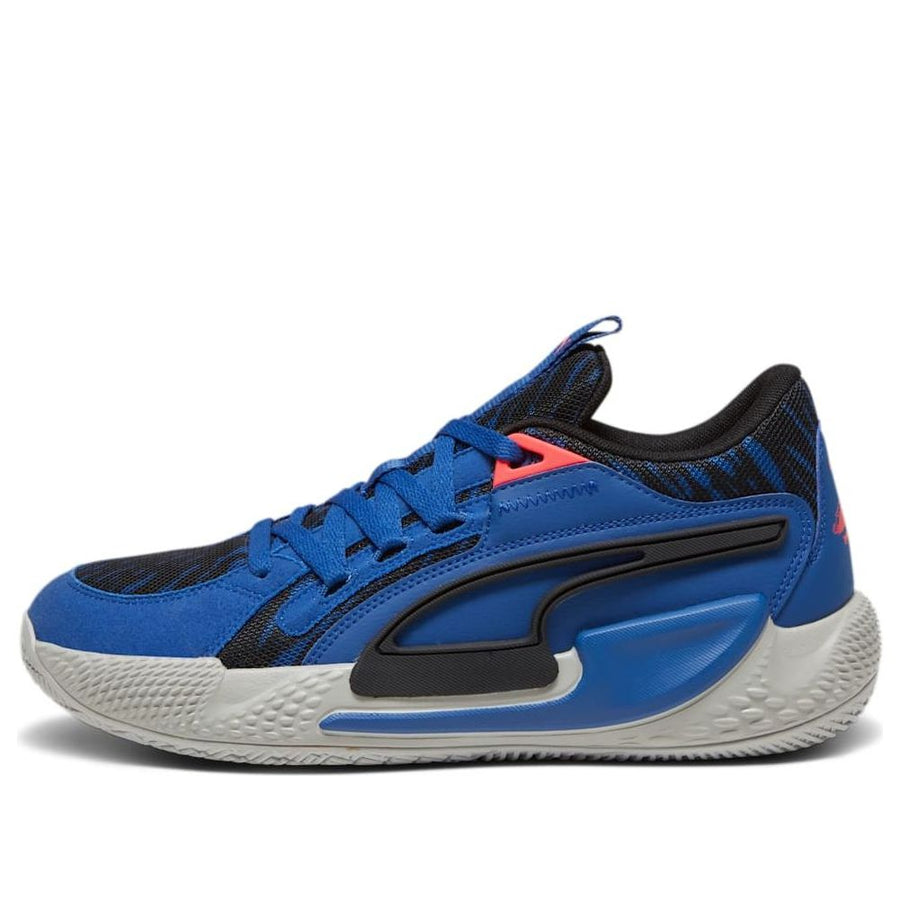 

Кроссовки PUMA Court Rider 'Clyde's Closet', синий