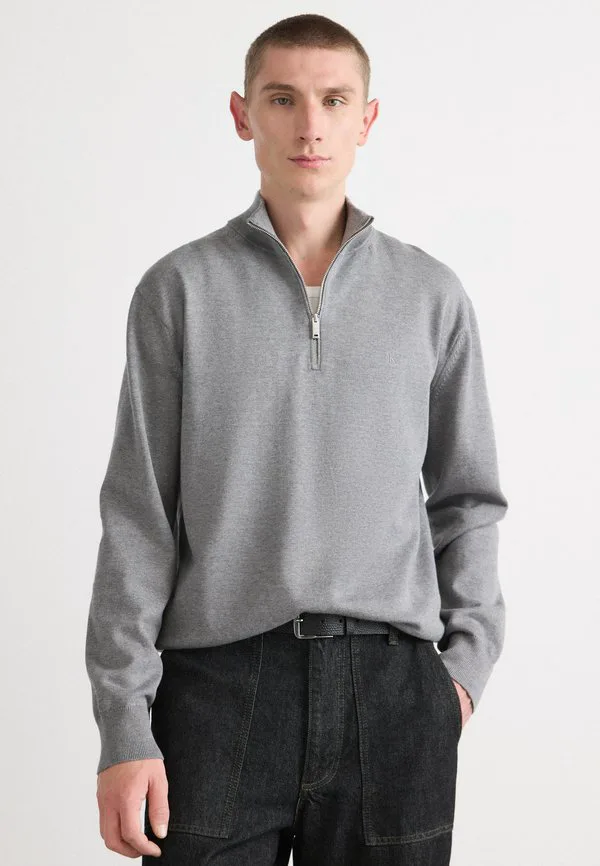 Джемпер Calvin Klein, Medium Grey Heather