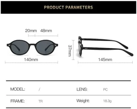 

Солнцезащитные очки в стиле ретро, ​​маленькие овальные, для женщин и мужчин, с заклепками, солнцезащитные очки UV400 для женщин (2027 год) MTZJH, Leopard Tea