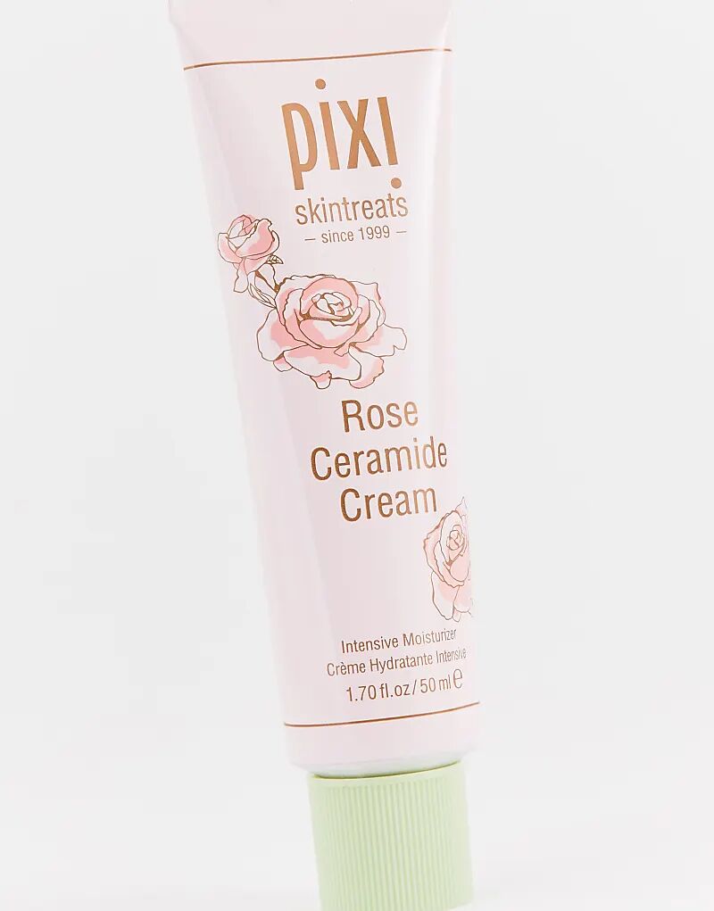 Крем для лица Pixi — Питательный Rose Ceramide Deep Nourishing, 50 мл — фото 2