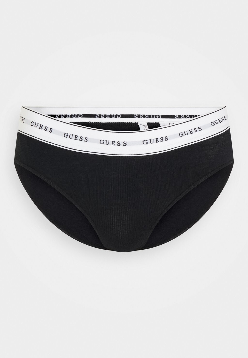 Трусы Guess, черный — фото 4