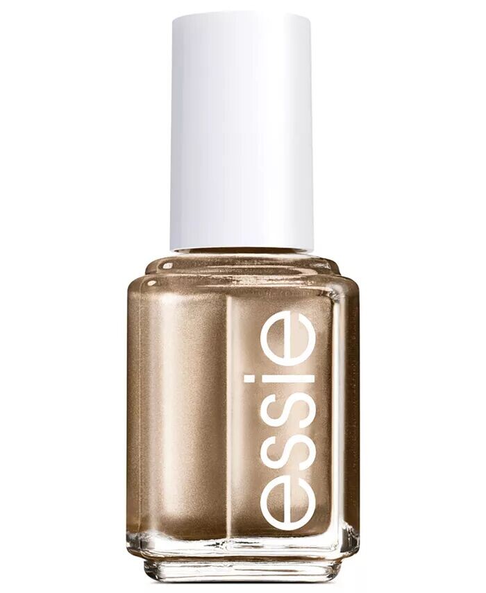 

Лак для ногтей Essie, цвет Good As Gold