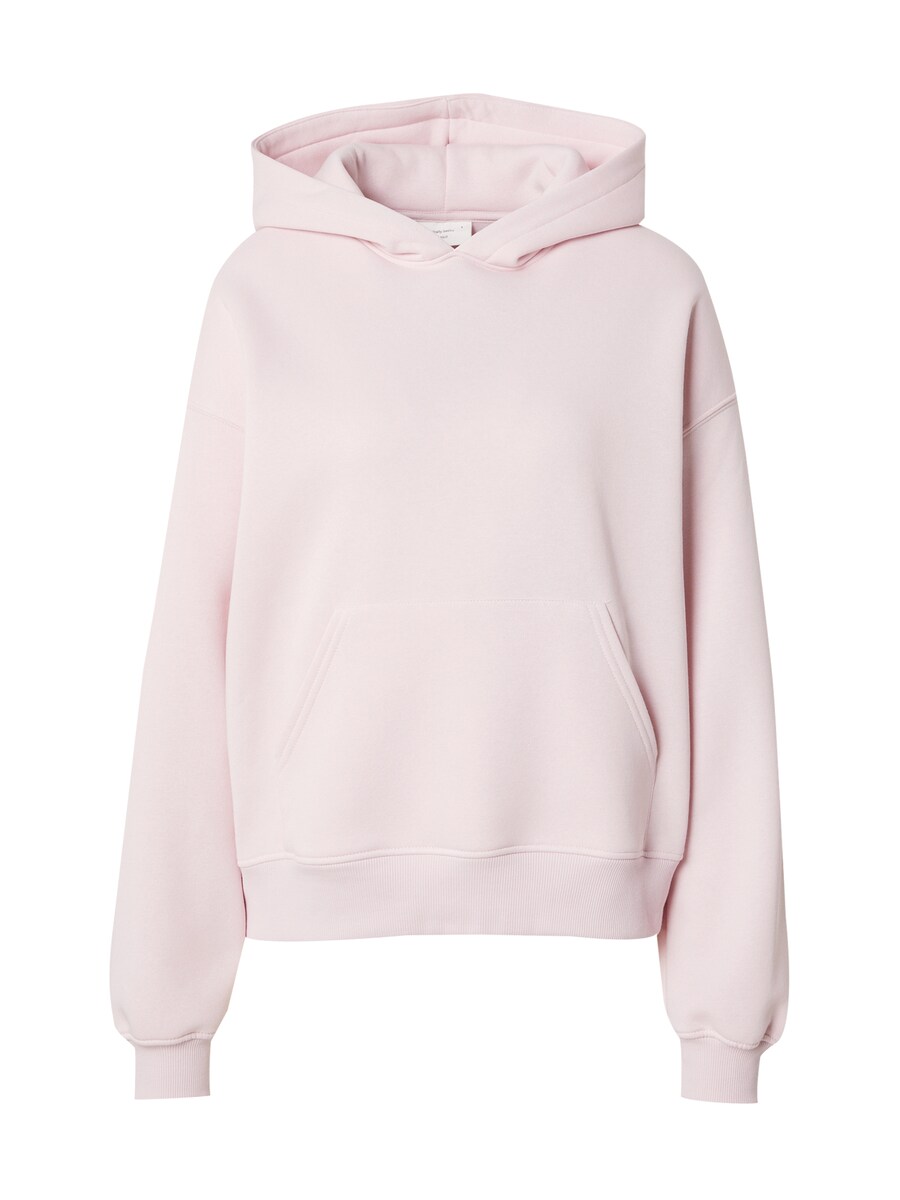 

Толстовка Gina Tricot, розовый