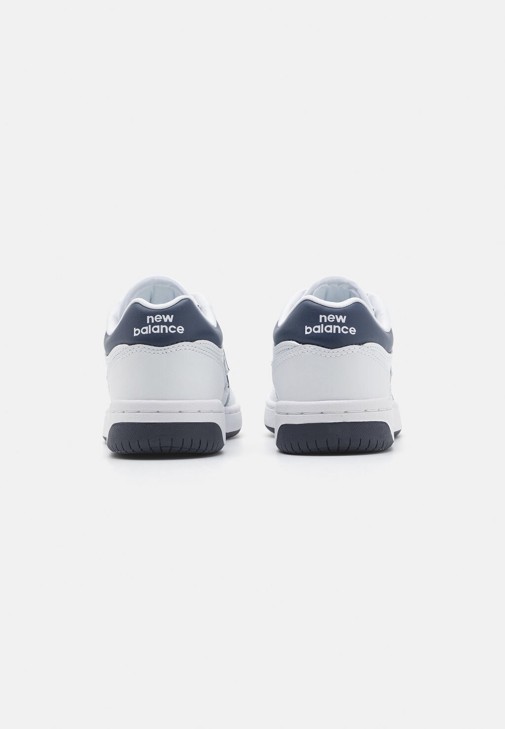 

Кроссовки на шнуровке 480 UNISEX New Balance, белый