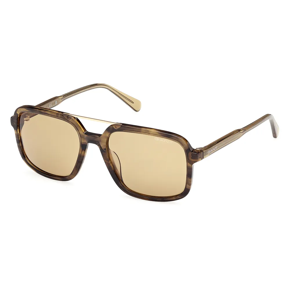 

Солнцезащитные очки Gant GA00016 woman, зеленый