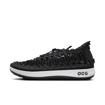 

Кроссовки Nike ACG Watercat+ Shoes, цвет Black/Black/Summit White/Anthracite