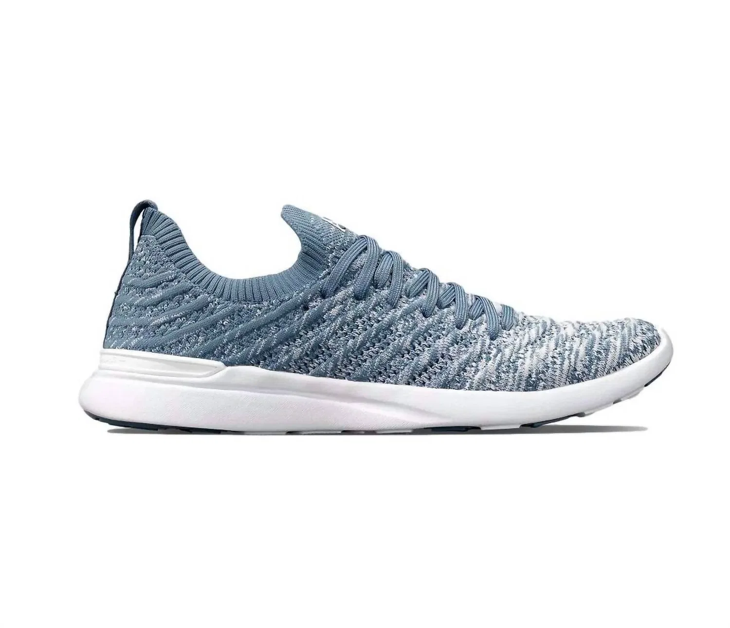 APL Мужские кроссовки Techloom Wave в расцветке Moonstone/white/ombre